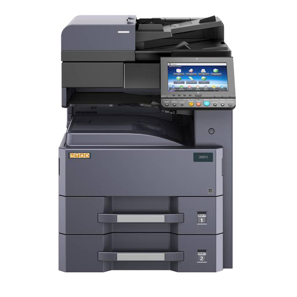 Kyocera ECOSYS M4125idn A3 Boyutu S/B