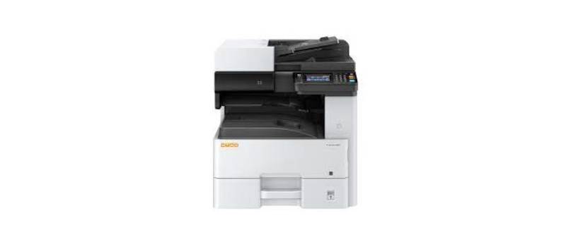 Utax P 2540 i MFP