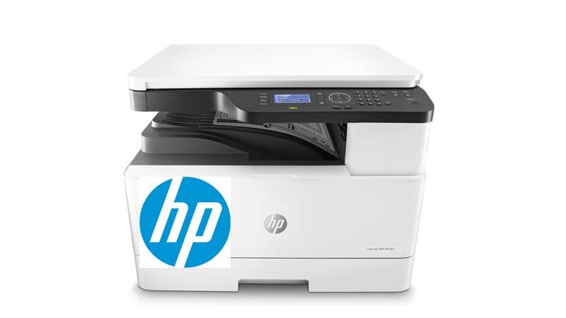 HP Servis Kartuş