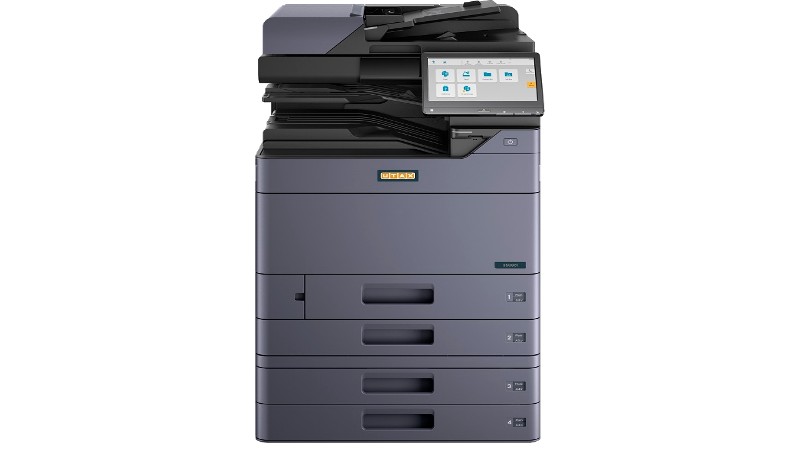 UTAX 3509ci Renkli Fotokopi Makinası 